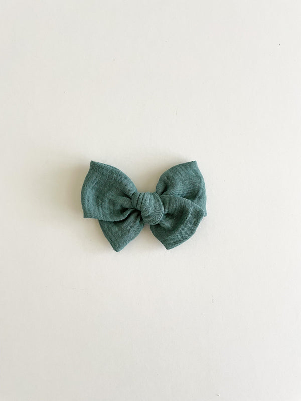 medieval-forest-green-pinwheel Boosh Baby - Sophia's Style-1